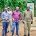 Coopération AGER- ESTIA Synergie: des perspectives concrètes pour accélérer l’électrification rurale en République de Guinée