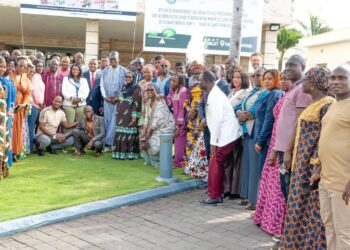 Guinée: la santé mentale au coeur des priorités du Ministère de la Santé