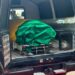 Retour de la dépouille d’Hadja Andrée Touré à Conakry