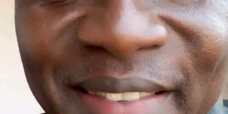 Page noire: Ousmane Sylla, journaliste et présentateur à la Radio nationale, n’est plus