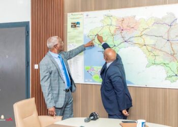 Défis d’infrastructure en Guinée: le Premier ministre appelle à accélérer les projets prioritaires