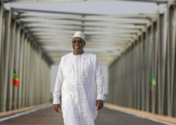 Candidature à l’ONU : Déplacement officiel de Macky Sall au Sénégal le 17 juillet 2026