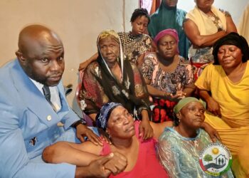 Fortes pluies à Conakry : Une fillette de 7 ans  emportée par les eaux à Gbessia