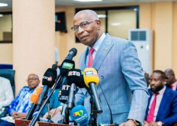 Justice: le Premier ministre ouvre la première conférence nationale des Procureurs