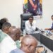 Alimentation scolaire: la BAD réaffirme son engament aux côtés de la Guinée pour un programme national de production agricole