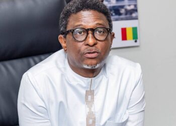 Dernière minute: les résultats du BAC seront publiés ce jeudi 23 juillet ( Ministre Alpha Bacar Barry)