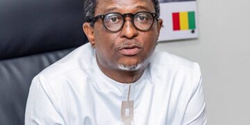 Baccalauréat unique 2026: le Ministre Alpha Bacar Barry demande l’accélération de la publication des résultats