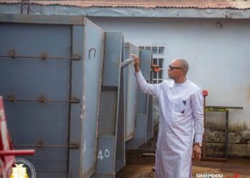 Assainisssement: accélération des équipements pour accompagner la dynamique des réformes