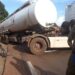Accident de la circulation à Séguèyah (Kindia) : d’importants dégâts matériels enregistrés