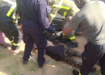 N’Zérékoré : Un apprenti mécanicien mortellement percuté par un camion conduit par son maître