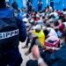 Matam: 35 personnes dont trois femmes interpellées et d’importantes saisies des stupéfiants par la Police