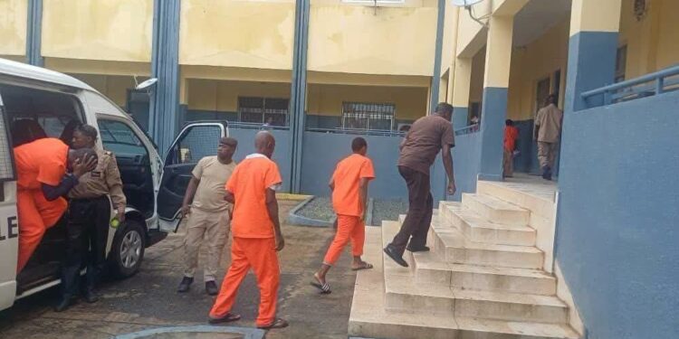 Fraude au Bac 2026 à Kindia : La Cour d’Appel de Conakry ordonne la libération des candidats condamnés