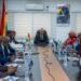 Guinée: le Ministre Aboubacar Camara réaffirme son engagement pour l’accélération des réformes et des projets stratégiques