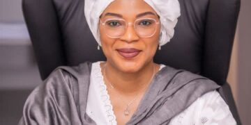 Fin de mission au gouvernement : Dre Diaka Sidibé exprime sa gratitude au Président Mamadi Doumbouya
