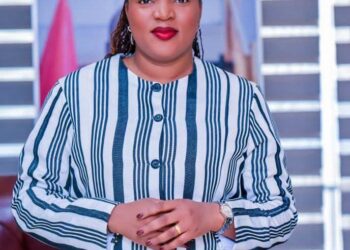 Six mois au service de la Nation : le message d’adieu de Pauline Adeline Patricia LAMAH