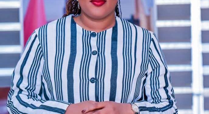 Six mois au service de la Nation : le message d’adieu de Pauline Adeline Patricia LAMAH