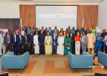 Réforme des finances publiques: La Guinée affine son plan stratégique 2026–2030