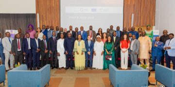 Réforme des finances publiques: La Guinée affine son plan stratégique 2026–2030