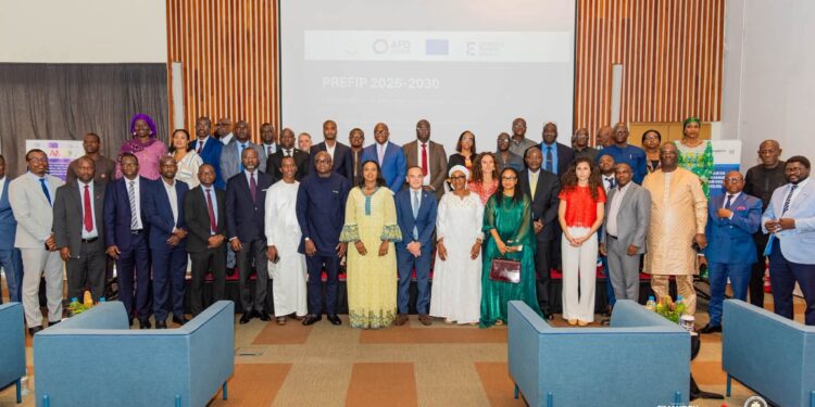 Réforme des finances publiques: La Guinée affine son plan stratégique 2026–2030