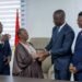 Passation de service au Ministère de l’Education: Bintou Keita prend officiellement les rênes du département