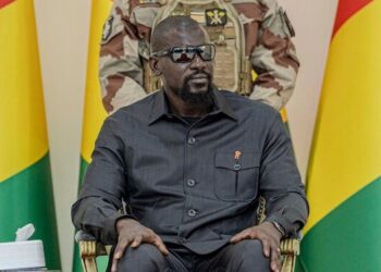 Economie guinéenne en  2026 : Avec 8,7 % de croissance, le pays s’impose comme la locomotive économique de l’Afrique de l’Ouest