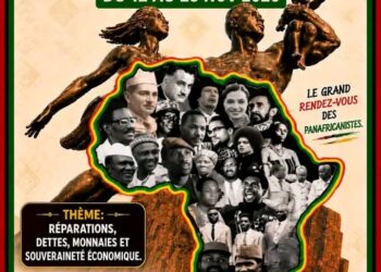 FIPAN 2026 : La Guinée sacrée « Pays invité d’honneur » de la 11ᵉ édition au Sénégal