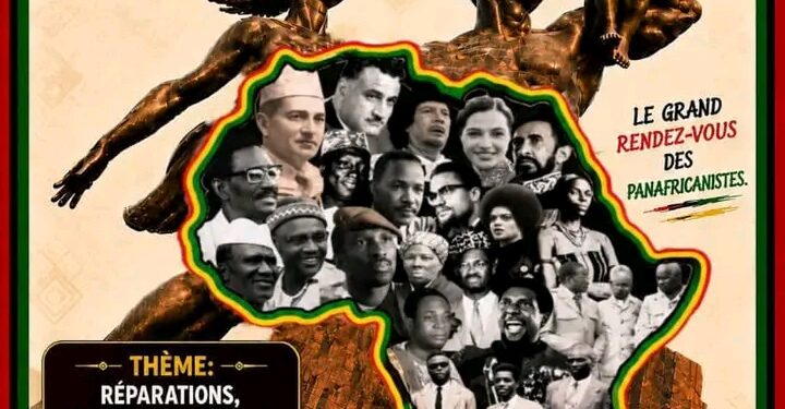 FIPAN 2026 : La Guinée sacrée « Pays invité d’honneur » de la 11ᵉ édition au Sénégal