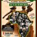 FIPAN 2026 : La Guinée sacrée « Pays invité d’honneur » de la 11ᵉ édition au Sénégal