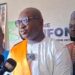 Mairie de Sonfonia : Fodé Imourana Traoré élu maire sous le signe de l’unité