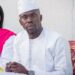 Le statut de Chef de file de l’opposition : une nécessité démocratique, non un privilège politique  (Par Cheick Oumar Traoré)