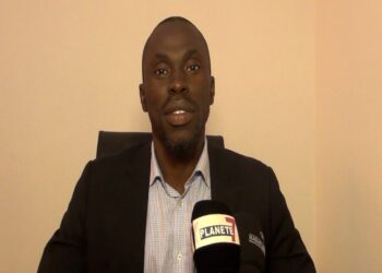 Guinée : Cheick Oumar Traoré (UPAG) plaide pour un statut réactualisé de Chef de file de l’opposition