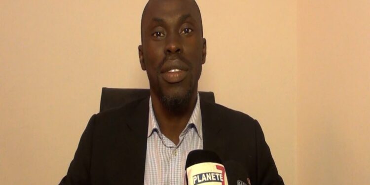 Guinée : Cheick Oumar Traoré (UPAG) plaide pour un statut réactualisé de Chef de file de l’opposition