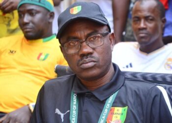 Quand Hann, soutien de Sory Doumbouya lâche le COMEX
