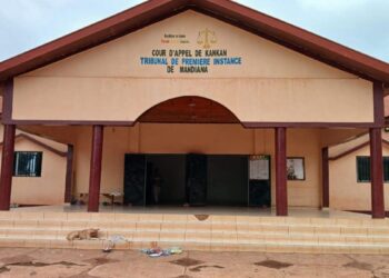 Affaire du viol collectif à Djoma-Balandougou (Mandiana) : Moussa Condé écope de 15 ans de réclusion criminelle