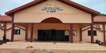 Affaire du viol collectif à Djoma-Balandougou (Mandiana) : Moussa Condé écope de 15 ans de réclusion criminelle