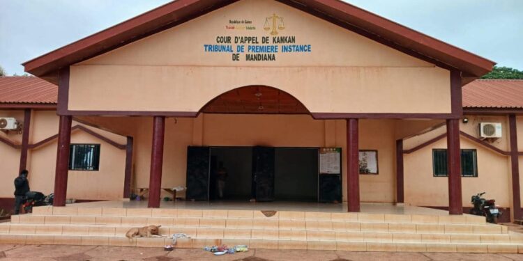 Affaire du viol collectif à Djoma-Balandougou (Mandiana) : Moussa Condé écope de 15 ans de réclusion criminelle