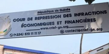 CRIEF: l’AGETIPE visée par une enquête du Parquet Spécial