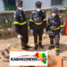 Accident de la circulation à Kissidougou: un mort et un blessé grave
