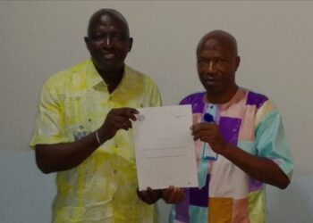 Conakry : Signature d’un protocole d’accord entre le REMAPSEN et le CEGUIFED