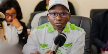 CRIEF : L’ex-DG de l’OGP, Aladji Cellou Camara, et trois cadres placés sous mandat de dépôt