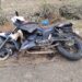 Drame routier à Kindia: Un motocycliste perd la vie dans une collision avec une voiture