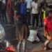 Dixinn: Un accident mortel fait une victime à la station Total de la Minière
