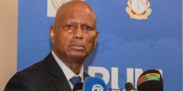 Médias: la HAC suspend la  web tv “Dinguiraye TV” et retire la  carte de presse professionnelle de son Administrateur
