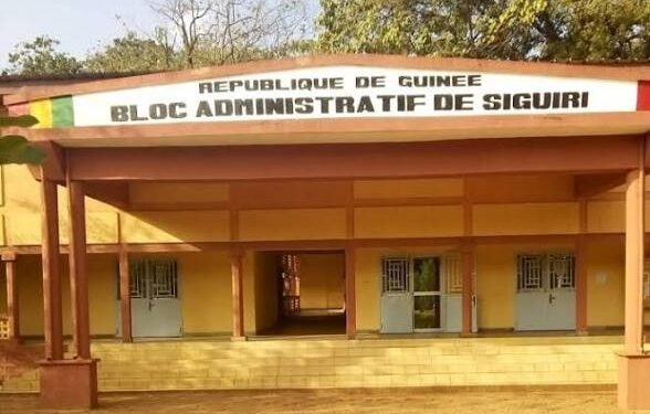 Tragédie à Siguiri : une fillette de 12 ans meurt noyée dans un puits