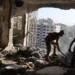 Treize morts dans des frappes israéliennes sur Gaza au cours des dernières 24 heures