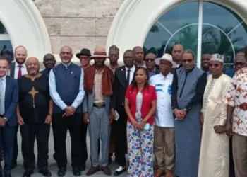 Guinée : le nouveau bureau exécutif du SPPG officiellement installé dans ses fonctions