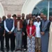 Guinée : le nouveau bureau exécutif du SPPG officiellement installé dans ses fonctions