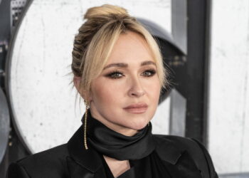 L’actrice américaine Hayden Panettiere est morte à l’âge de 36 ans