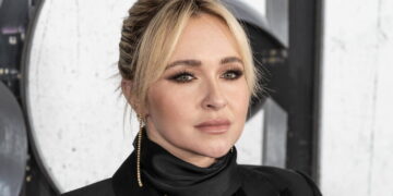 L’actrice américaine Hayden Panettiere est morte à l’âge de 36 ans