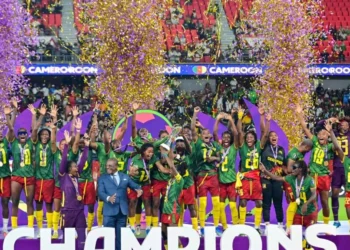 CAN féminine 2026: le Cameroun s’impose en finale 3-0 face au Malawi et remporte le trophée pour la première fois